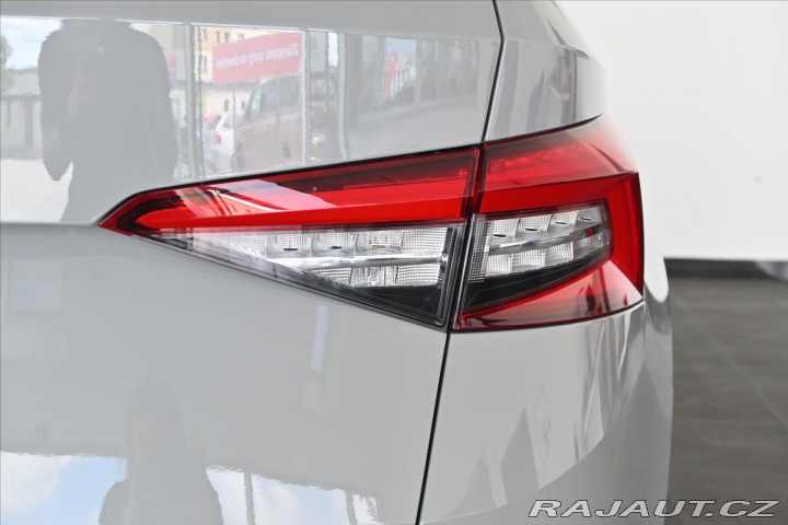 Škoda Kodiaq 1,5 TSI 110 kW Sportline 2021