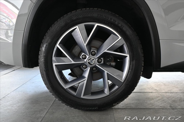 Škoda Kodiaq 1,5 TSi 110kW Sportline B 2021