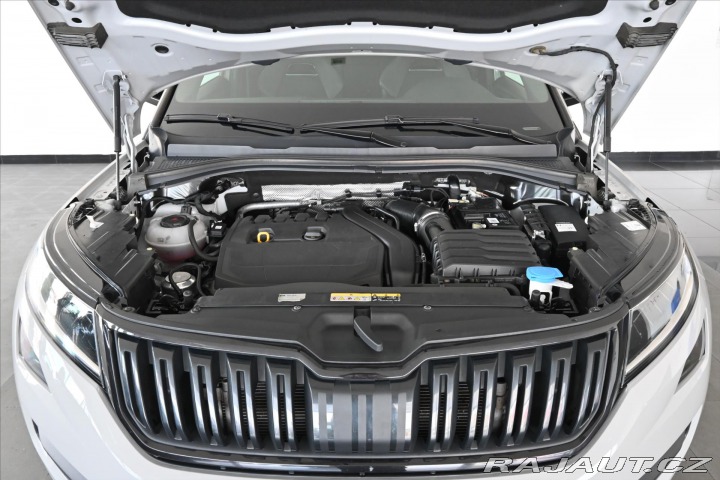 Škoda Kodiaq 1,5 TSi 110kW Sportline B 2021