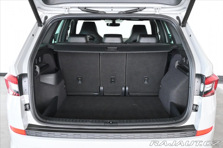 Škoda Kodiaq 1,5 TSI 110 kW Sportline 2021