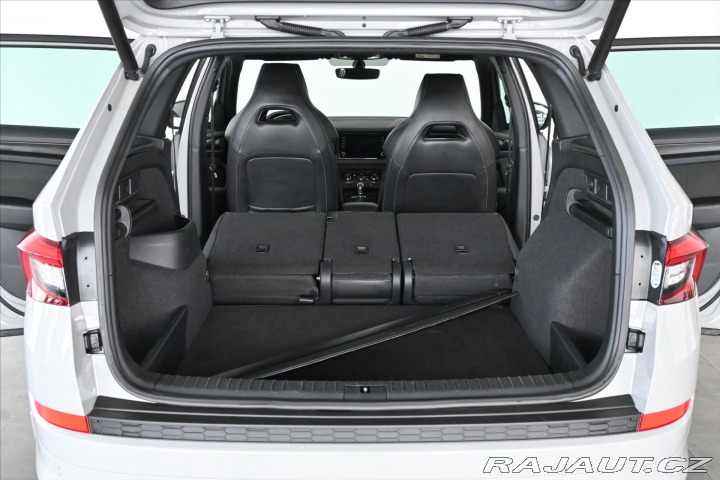 Škoda Kodiaq 1,5 TSI 110 kW Sportline 2021