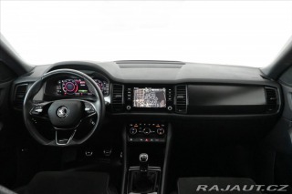 Škoda Kodiaq 1,5 TSi 110kW Sportline B 2021