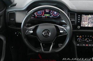 Škoda Kodiaq 1,5 TSi 110kW Sportline B 2021