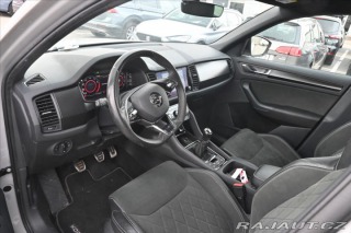 Škoda Kodiaq 1,5 TSi 110kW Sportline B 2021