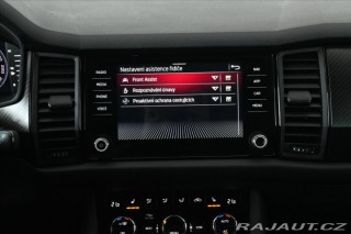 Škoda Kodiaq 1,5 TSi 110kW Sportline B 2021