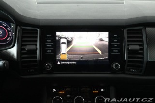 Škoda Kodiaq 1,5 TSi 110kW Sportline B 2021