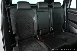 Škoda Kodiaq 1,5 TSi 110kW Sportline B 2021