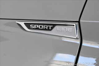 Škoda Kodiaq 1,5 TSi 110kW Sportline B 2021