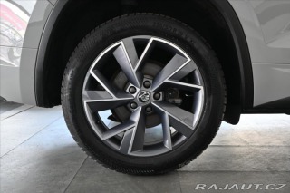 Škoda Kodiaq 1,5 TSi 110kW Sportline B 2021