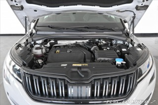 Škoda Kodiaq 1,5 TSi 110kW Sportline B 2021