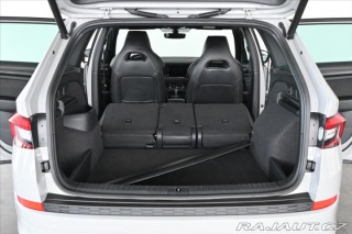 Škoda Kodiaq 1,5 TSi 110kW Sportline B 2021
