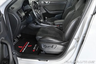 Škoda Kodiaq 1,5 TSi 110kW Sportline B 2021