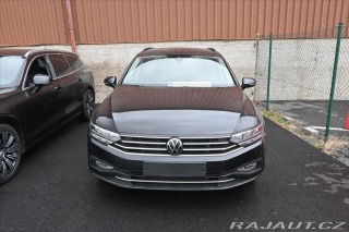 Volkswagen Passat 2,0 TDi 110kW DSG Busines