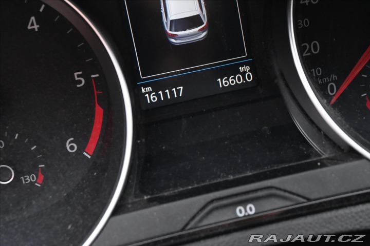 Volkswagen Passat 2,0 TDi 110kW DSG Busines 2022