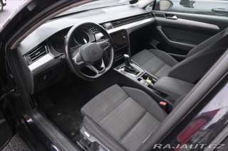 Volkswagen Passat 2,0 TDi 110kW DSG Busines 2022