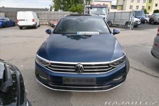 Volkswagen Passat 2,0 TDi 110kW DSG BUSINES