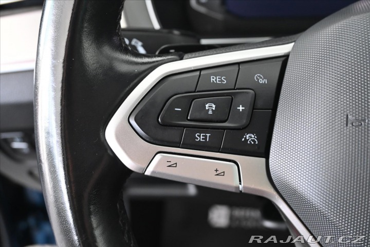 Volkswagen Passat 2,0 TDi 110kW DSG ELEGANC 2021