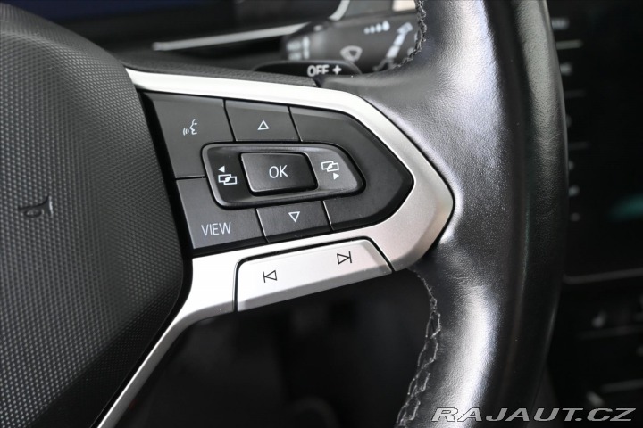 Volkswagen Passat 2,0 TDi 110kW DSG ELEGANC 2021