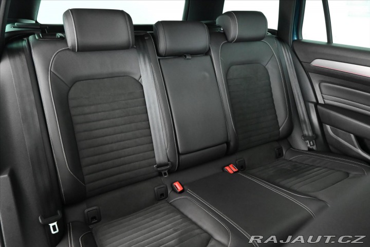 Volkswagen Passat 2,0 TDi 110kW DSG ELEGANC 2021
