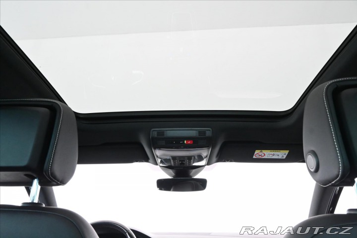 Volkswagen Passat 2,0 TDi 110kW DSG ELEGANC 2021