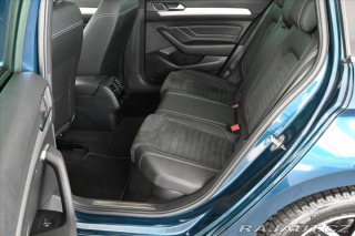 Volkswagen Passat 2,0 TDi 110kW DSG ELEGANC 2021