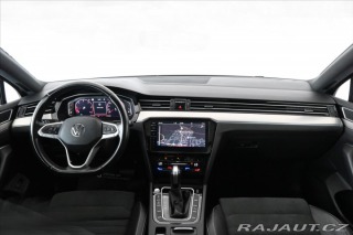 Volkswagen Passat 2,0 TDi 110kW DSG ELEGANC 2021