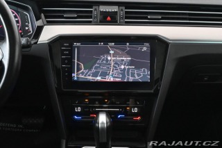 Volkswagen Passat 2,0 TDi 110kW DSG ELEGANC 2021