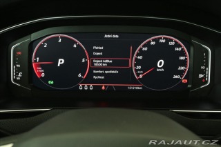 Volkswagen Passat 2,0 TDi 110kW DSG ELEGANC 2021