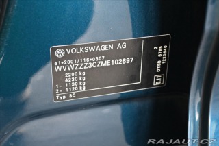 Volkswagen Passat 2,0 TDi 110kW DSG ELEGANC 2021
