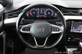 Volkswagen Passat 2,0 TDi 110kW DSG ELEGANC 2021