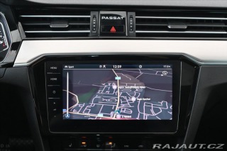 Volkswagen Passat 2,0 TDi 110kW DSG ELEGANC 2021