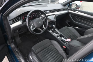 Volkswagen Passat 2,0 TDi 110kW DSG BUSINES 2021