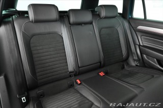 Volkswagen Passat 2,0 TDi 110kW DSG ELEGANC 2021