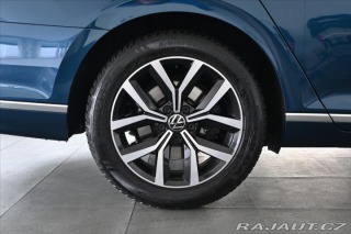 Volkswagen Passat 2,0 TDi 110kW DSG ELEGANC 2021
