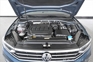Volkswagen Passat 2,0 TDi 110kW DSG ELEGANC 2021