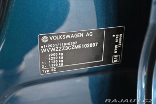 Volkswagen Passat 2,0 TDi 110kW DSG ELEGANC 2021