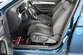 Volkswagen Passat 2,0 TDi 110kW DSG ELEGANC 2021