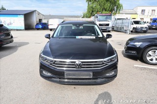 Volkswagen Passat 2,0 TDi 110kW STYLE BUSIN