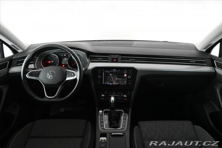 Volkswagen Passat 2,0 TDi 110kW STYLE DSG Z 2023