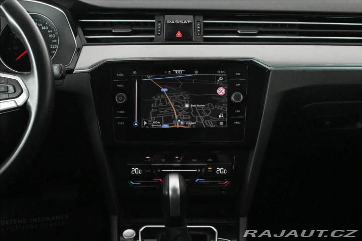 Volkswagen Passat 2,0 TDi 110kW STYLE DSG Z 2023
