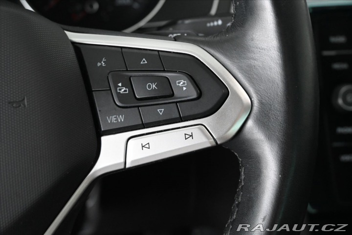 Volkswagen Passat 2,0 TDi 110kW STYLE DSG Z 2023