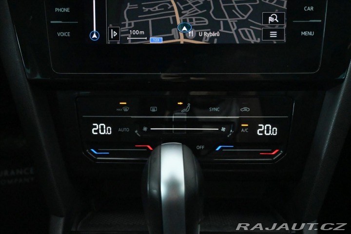 Volkswagen Passat 2,0 TDi 110kW STYLE DSG Z 2023