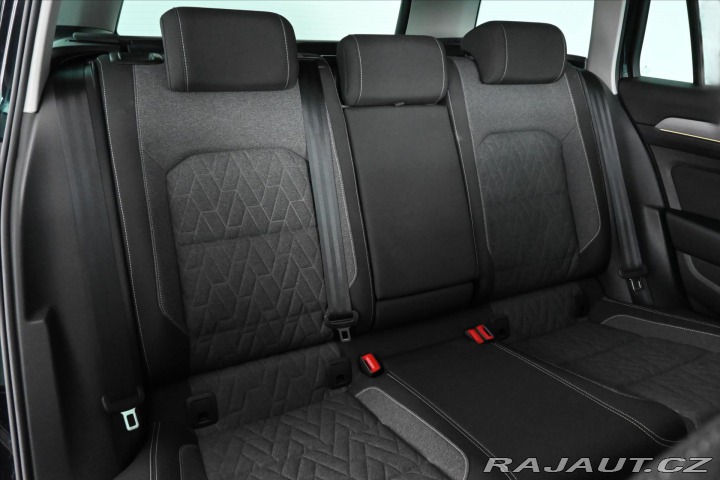 Volkswagen Passat 2,0 TDi 110kW STYLE DSG Z 2023