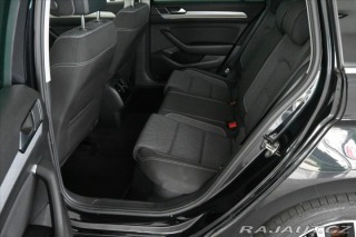 Volkswagen Passat 2,0 TDi 110kW STYLE DSG Z 2023