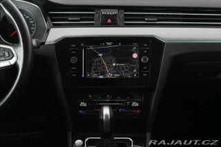 Volkswagen Passat 2,0 TDi 110kW STYLE DSG Z 2023