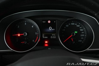 Volkswagen Passat 2,0 TDi 110kW STYLE DSG Z 2023