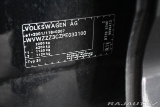 Volkswagen Passat 2,0 TDi 110kW STYLE DSG Z 2023