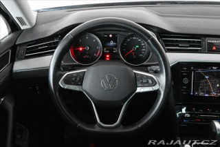 Volkswagen Passat 2,0 TDi 110kW STYLE DSG Z 2023