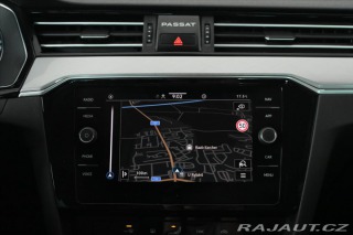 Volkswagen Passat 2,0 TDi 110kW STYLE DSG Z 2023