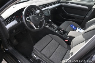 Volkswagen Passat 2,0 TDi 110kW STYLE BUSIN 2023